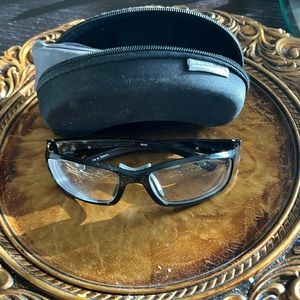 Liberty Sport Glasses with prescription